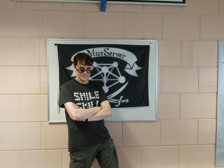 Jaron Viëtor